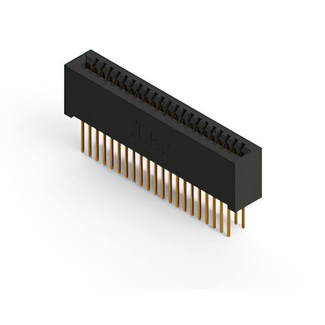 892-042-541-201 EDAC Inc.  Edgeboard Connectors